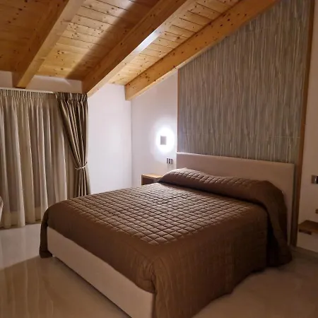 Otium Relais 4* Furore