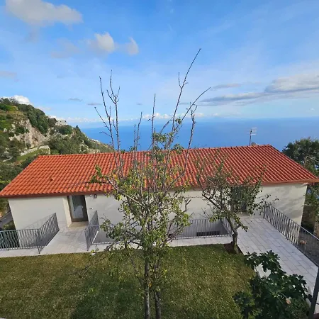 Otium Relais Furore