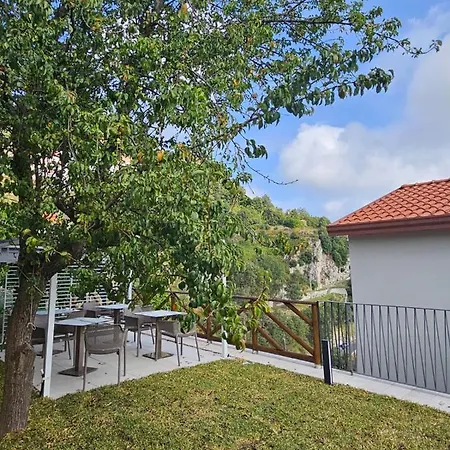 Otium Relais Gæstehus
