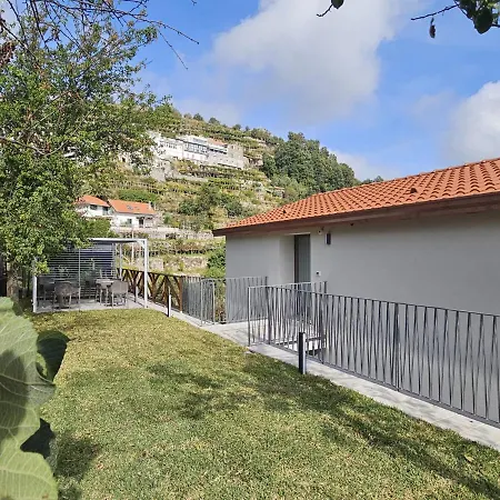 Otium Relais Penzion Furore