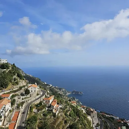 Otium Relais 4* Furore