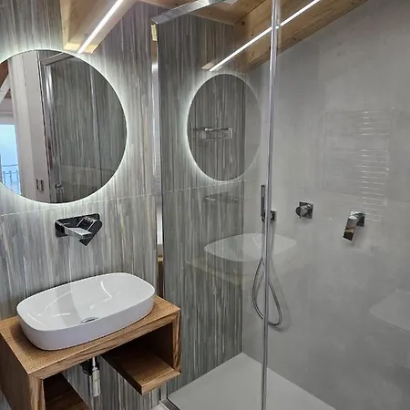 Gæstehus Otium Relais *
