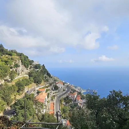 Otium Relais 4* Furore