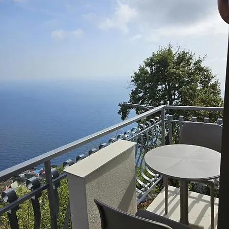 Penzion Otium Relais Furore