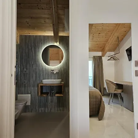 Gæstehus Otium Relais *