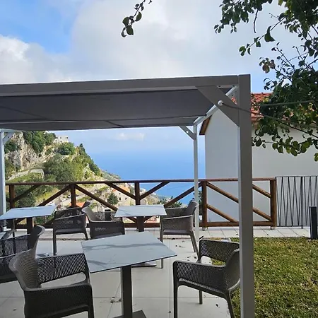 Otium Relais * Furore