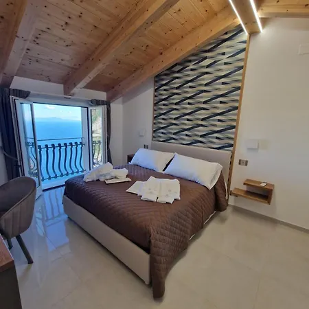 Otium Relais Gæstehus Furore