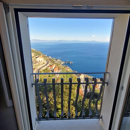 Otium Relais Furore