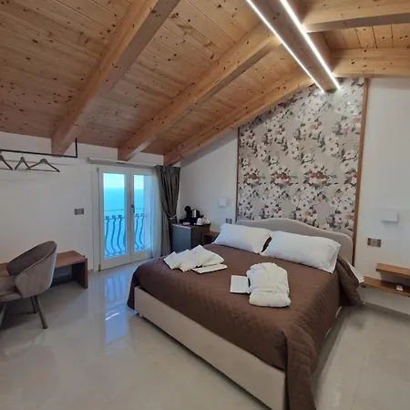 Gæstehus Otium Relais