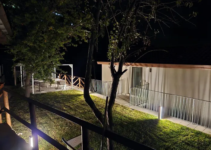 Affittacamere Otium Relais