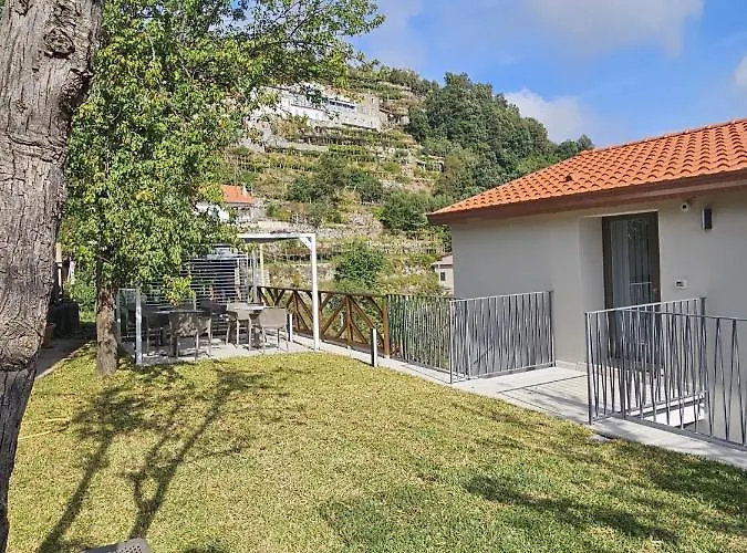 Otium Relais 4*