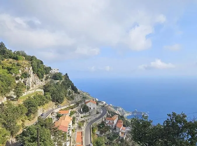 Otium Relais 4* Furore