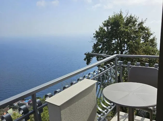Affittacamere Otium Relais Furore