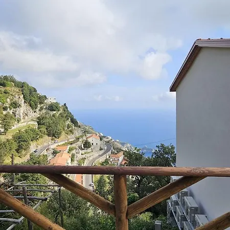 Gasthuis Otium Relais Furore