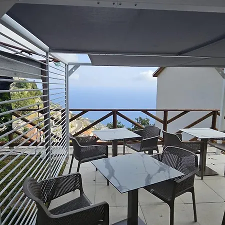 Guest house Otium Relais