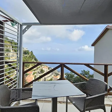 Otium Relais Guest house Furore