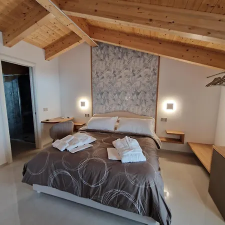 Otium Relais Guest house Furore
