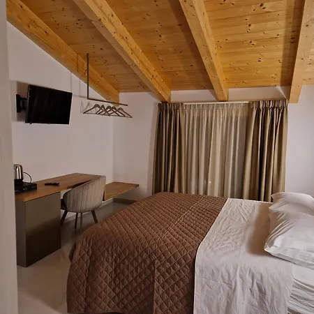 Otium Relais Guest house *