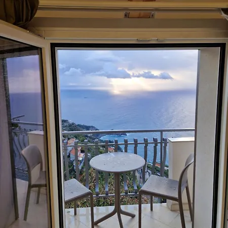 Otium Relais Furore