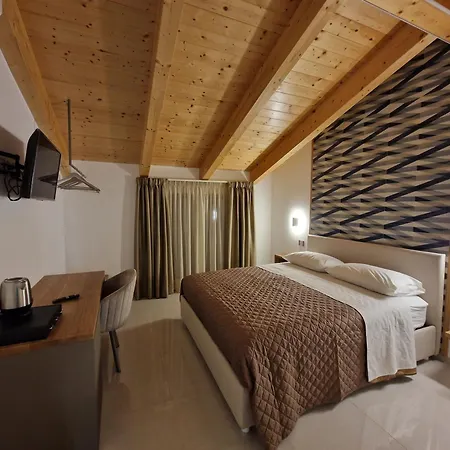Otium Relais 弗洛里
