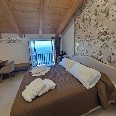 Guest house Otium Relais *