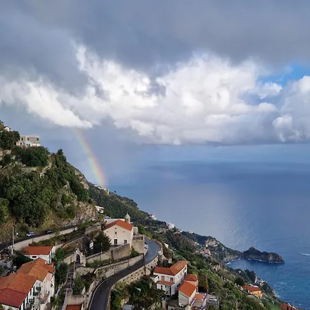 Otium Relais Furore