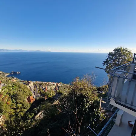 Otium Relais * Furore