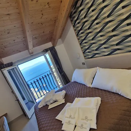 Otium Relais * Furore