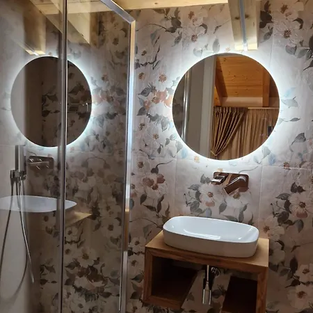 Otium Relais Guest house Furore
