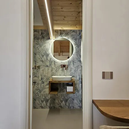 Otium Relais 弗洛里