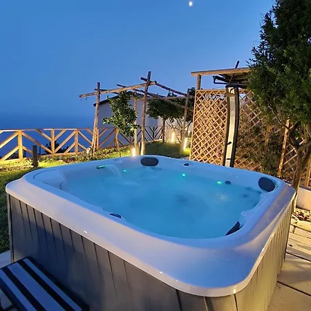 Otium Relais Gasthof Furore