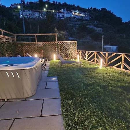 Otium Relais בית הארחה