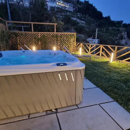 בית הארחה Otium Relais