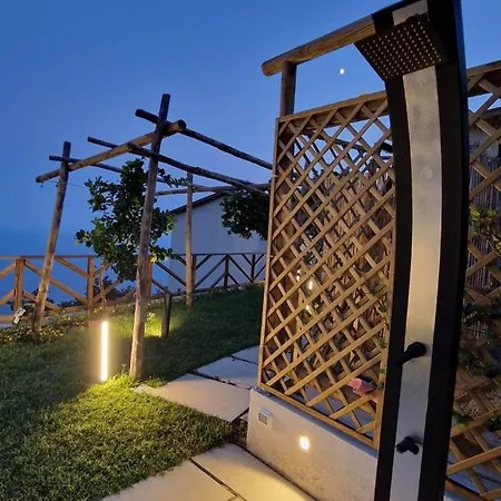 Otium Relais בית הארחה 4*